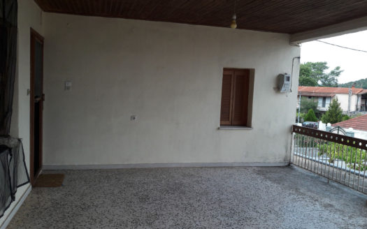 Πωλείται μονοκατοικία 75 τμ μέσα σε οικόπεδο 250 τμ