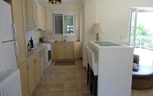 ΠΩΛΕΙΤΑΙ ΟΙΚΙΑ ΠΑΡΑΘΑΛΑΣΣΙΑ ΣΤΗΝ ΠΕΡΙΟΧΗ ΦΡΑΞΥΛΑ ΚΑΝΑΛΙΟΥ