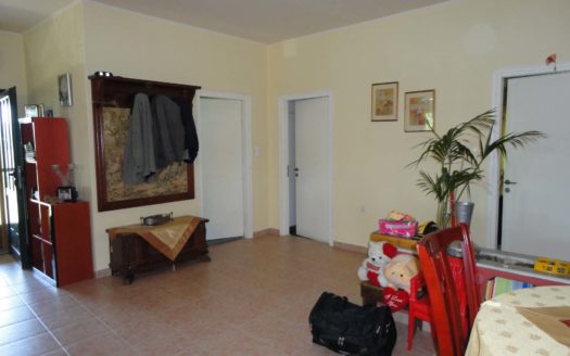 Πωλείται αγρόκτημα με σύγχρονα θερμοκήπια