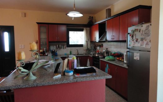 Πωλείται αγρόκτημα με σύγχρονα θερμοκήπια