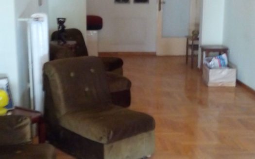 ΠΩΛΕΙΤΑΙ ΔΙΑΜΕΡΙΣΜΑ 110 τμ ΔΙΑΜΠΕΡΕΣ 4ου ΟΡΟΦΟΥ ΣΤΗΝ ΠΛΑΤΕΙΑ ΚΥΨΕΛΗΣ