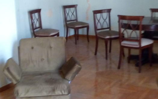 FOR SALE APARTMENT 110 sqm ON THE 4th FLOOR AT KYPSELIS SQUARE