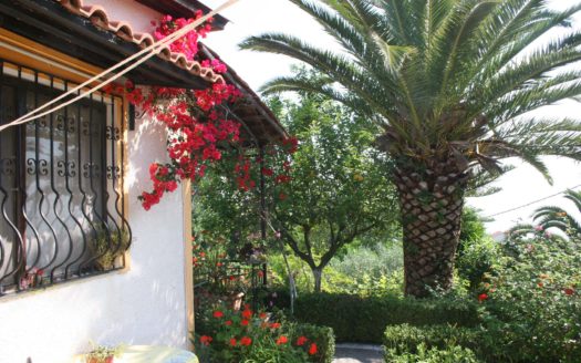 ΚΤΗΜΑ ΜΕ ΟΙΚΙΑ ΣΤΟΝ ΠΝΕΥΜΑΤΙΚΟ ΦΑΡΟ ΣΤΗΝ ΠΡΕΒΕΖΑ