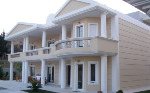 For Sale Residential complex in Anavyssos, Agios Nikolaos 840 sq.m