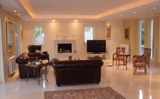 For Sale Residential complex in Anavyssos, Agios Nikolaos 840 sq.m