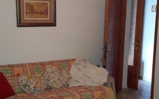 Πωλείται μονοκατοικία 75 τμ μέσα σε οικόπεδο 250 τμ