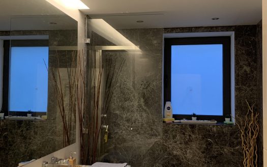 Μεζονέτα 135 τμ σε απόσταση 800 μέτρων από τη θάλασσα