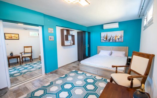 Μονοκατοικία προς πώληση 280 τμ