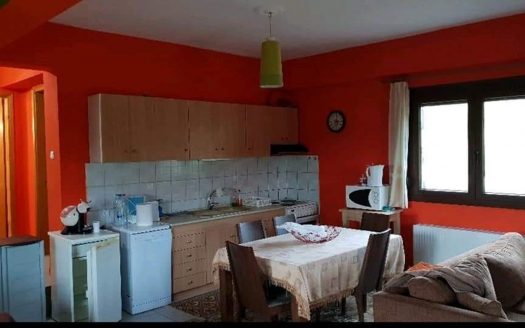 Μονοκατοικία στα Γρεβενά