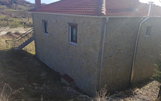 Μονοκατοικία στα Γρεβενά