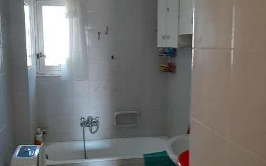 Τεσσάρι διαμέρισμα 98 τμ στα Ιωάννινα