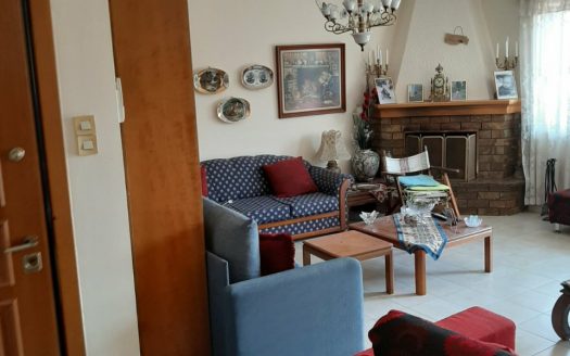 Τεσσάρι διαμέρισμα 98 τμ στα Ιωάννινα