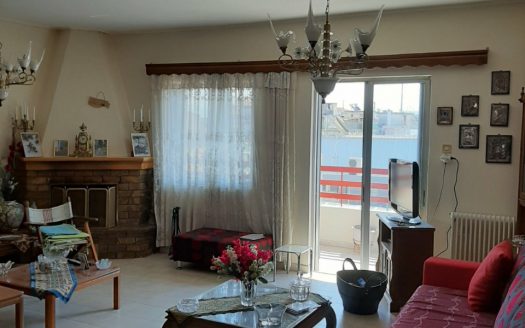 Τεσσάρι διαμέρισμα 98 τμ στα Ιωάννινα