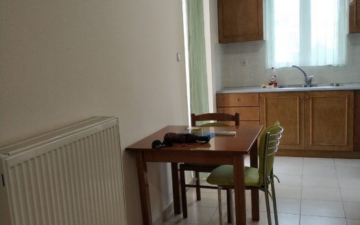 Γκαρσονιέρα προς ενοικίαση στο κέντρο της Πρέβεζας