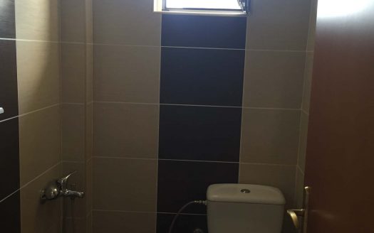 Κτίριο αποτελούμενο από 4 διαμερίσματα στον Μύτικα Πρέβεζας