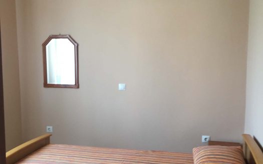 Κτίριο αποτελούμενο από 4 διαμερίσματα στον Μύτικα Πρέβεζας