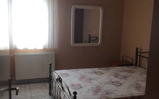 Κτίριο αποτελούμενο από 4 διαμερίσματα στον Μύτικα Πρέβεζας