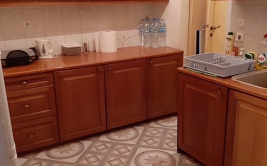 Τριάρι 3ου ορόφου στην Κυψέλη