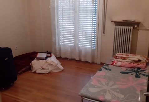 Τριάρι 3ου ορόφου στην Κυψέλη