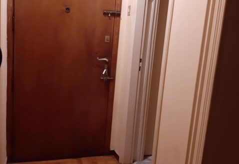 Τριάρι 3ου ορόφου στην Κυψέλη