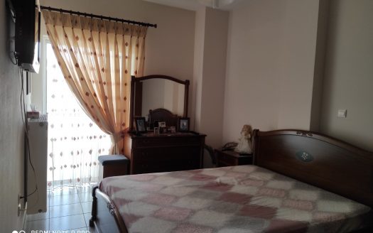 Μεζονέτα προς πώληση τριών επιπέδων στην Πρέβεζα