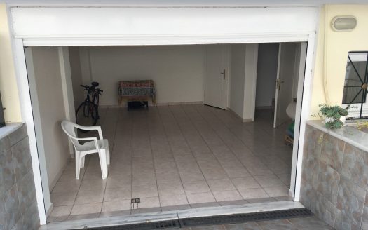 Μεζονέτα προς πώληση τριών επιπέδων στην Πρέβεζα