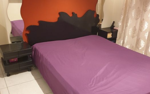 Πωλείται οροφοδιαμέρισμα 70 τμ στον Νέο Κόσμο