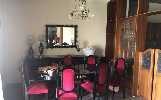 Πωλείται οροφοδιαμέρισμα στον Παντοκράτορα