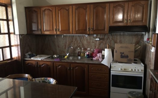 Πωλείται οροφοδιαμέρισμα στον Παντοκράτορα