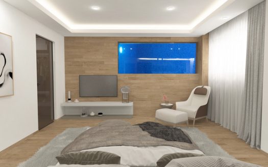 Luxury residencies for sale in Voula Attica