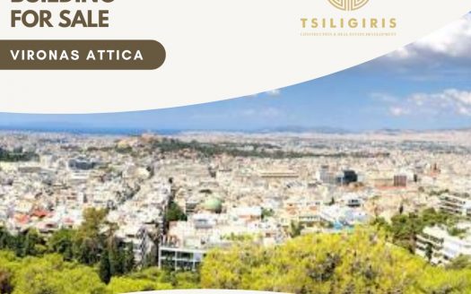 Πωλείται ισόγειο κατάστημα στον Βύρωνα