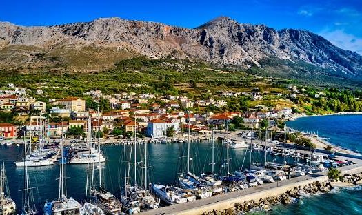 ΠΡΟΣ ΠΩΛΗΣΗ ΜΟΝΑΔΙΚΟ ΑΓΡΟΤΕΜΑΧΙΟ ΣΤΗΝ ΠΑΛΑΙΡΟ ΑΙΤΩΛΟΚΑΡΝΑΝΙΑΣ