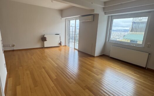 Luxury 110 sq.m. Apartment in Kolonaki – Iconic Building- Renovated