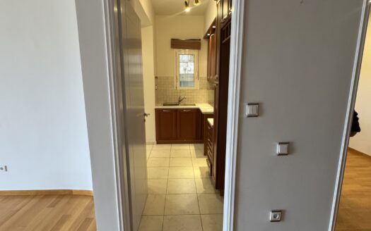 Luxury 110 sq.m. Apartment in Kolonaki – Iconic Building- Renovated