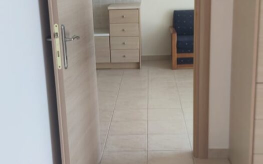 For sale is a 36 sq m studio apartment,Ideal choice for permanent residence or investment.